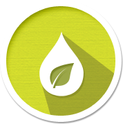 Waschen und chemischen Reinigung